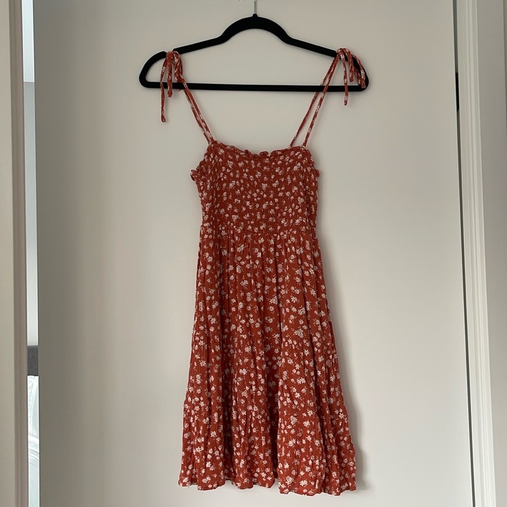 Abercrombie Dress